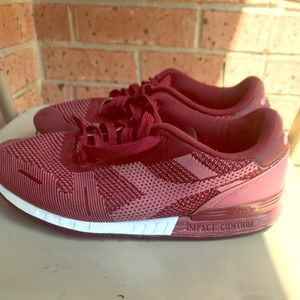 Diadora running shoes